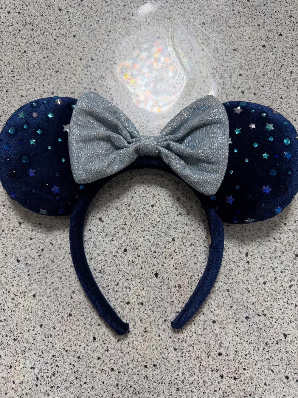 Disney baublebar ears